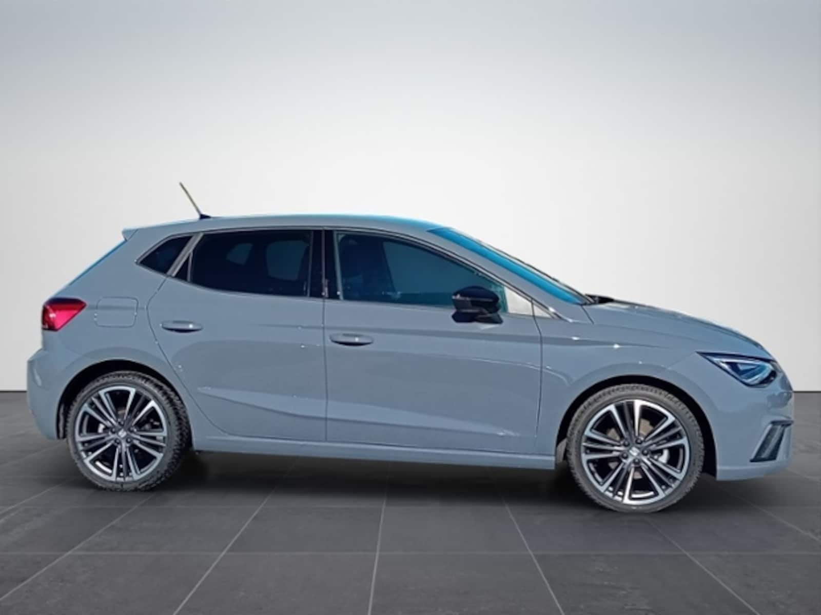 SEAT Ibiza – Bild 7
