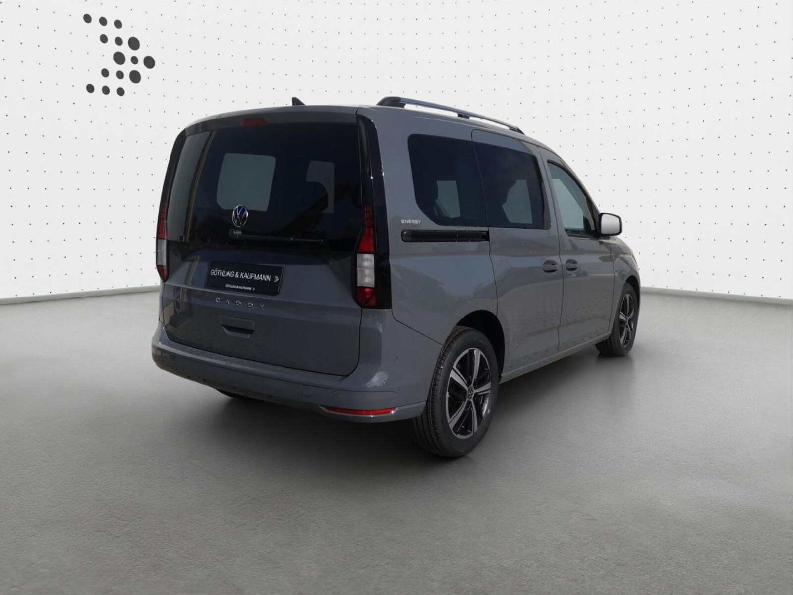 Volkswagen Caddy – Bild 2