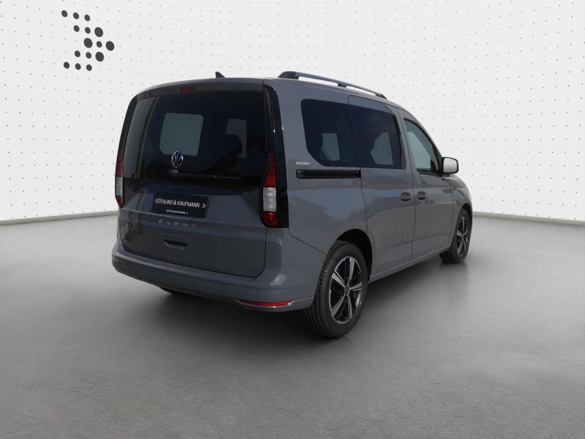 Volkswagen Caddy ENERGY