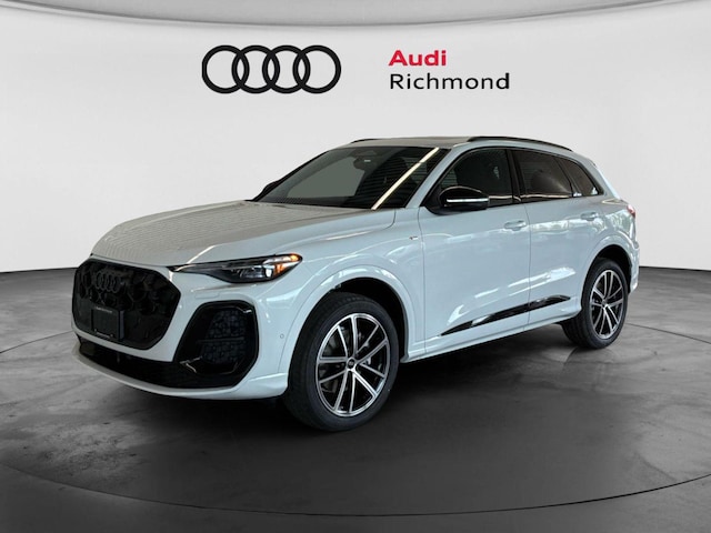 2026 Audi Q5