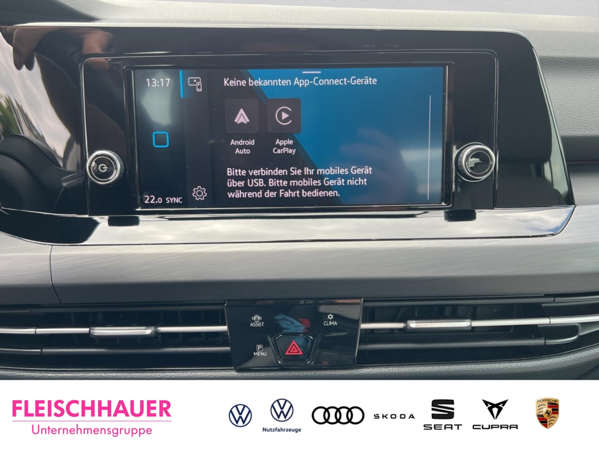 Volkswagen Golf Style