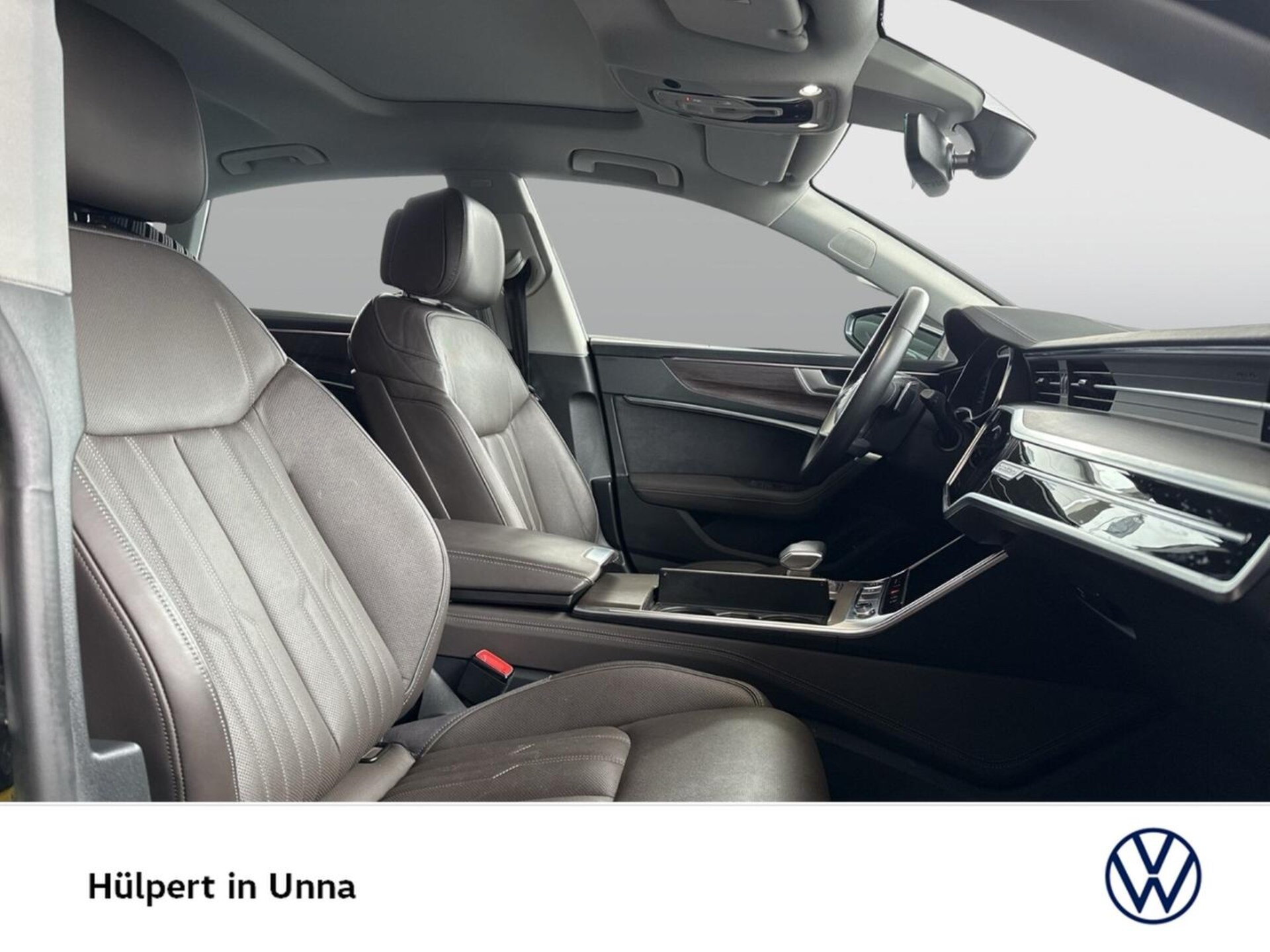 Audi A7 Sportback