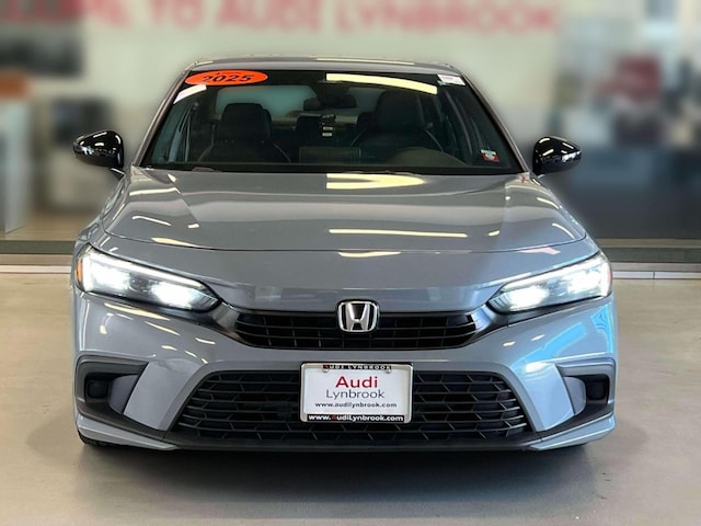 2023 Honda Civic Sedan