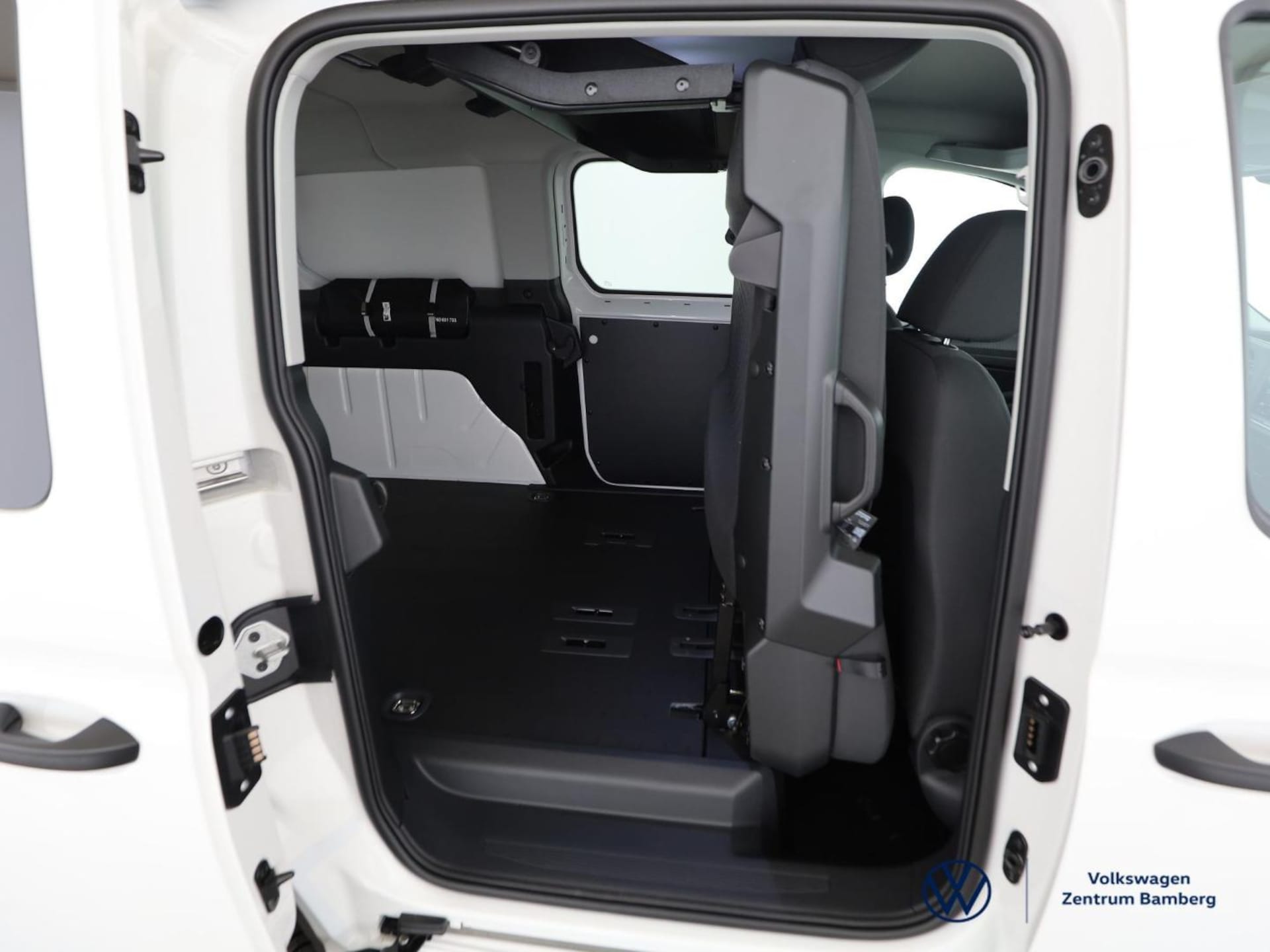 Volkswagen Caddy Maxi Kombi Flexible