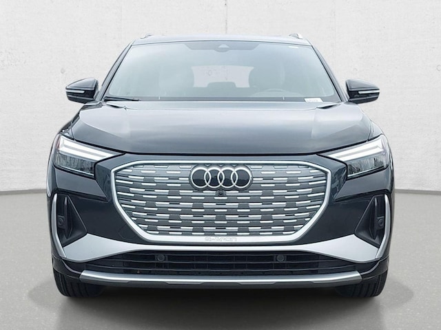 2023 Audi Q4 e-tron