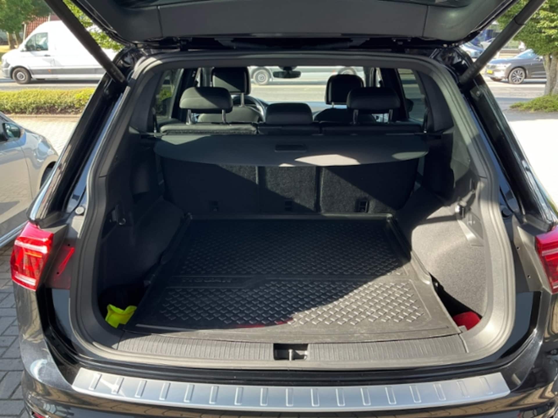 Volkswagen Tiguan Allspace R-Line