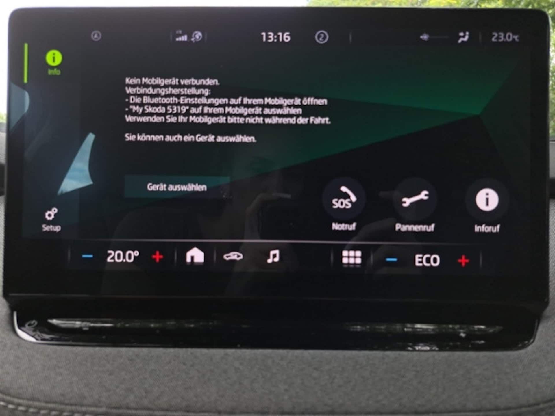 Skoda Enyaq 60