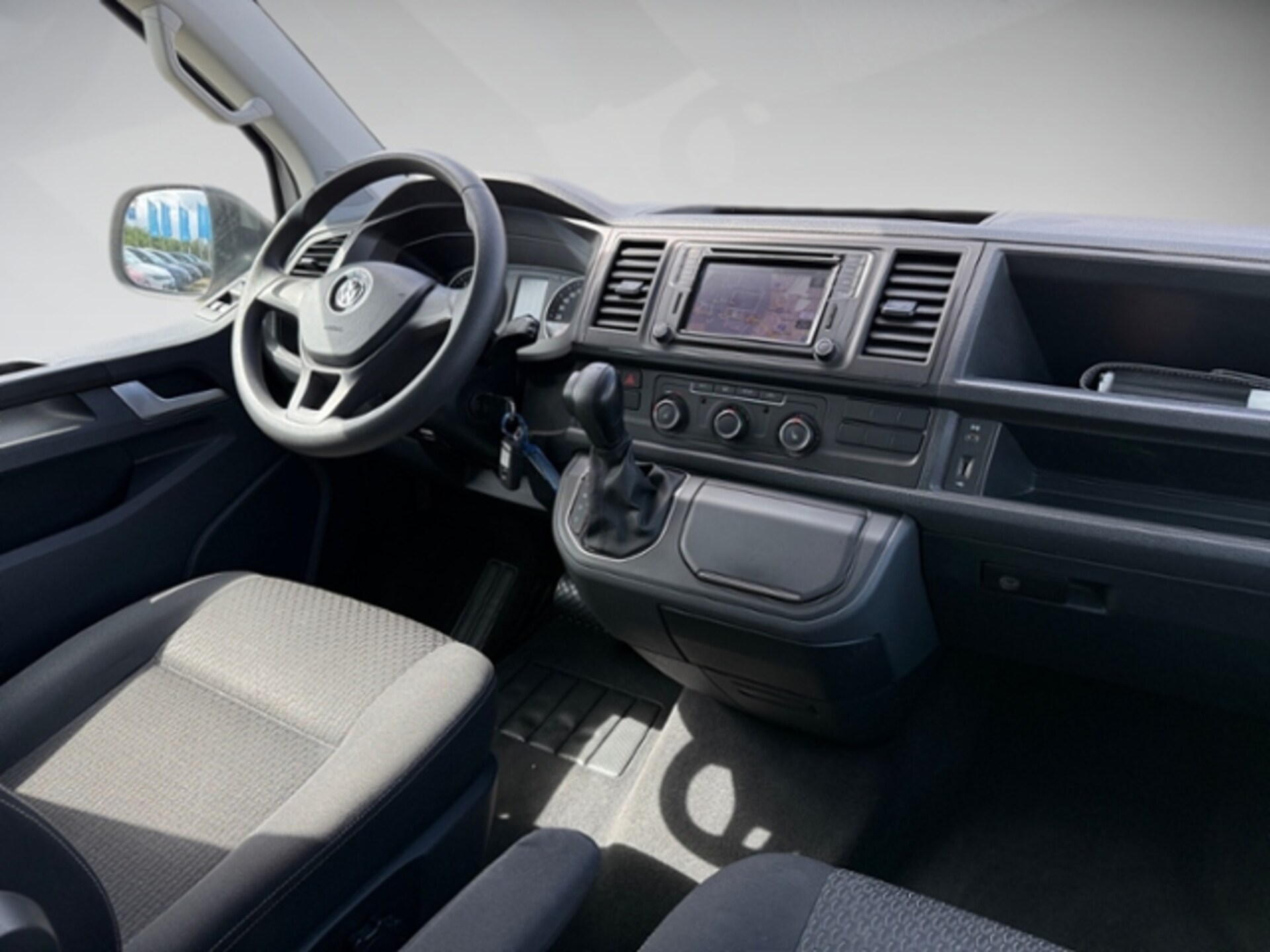 Volkswagen T6 Multivan Trendline