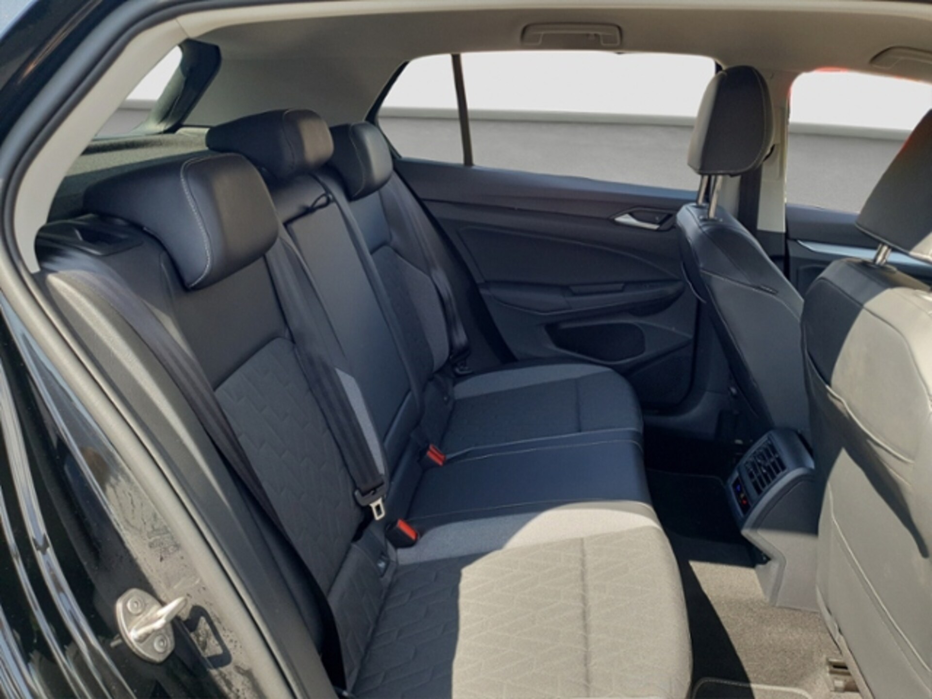 Volkswagen Golf Goal