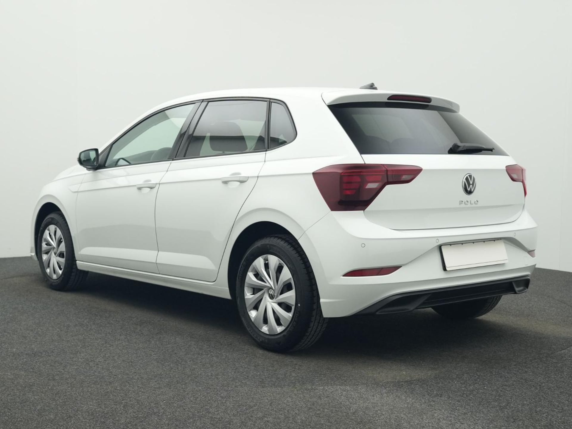 Volkswagen Polo Life
