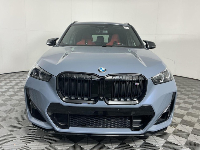 2024 BMW X1