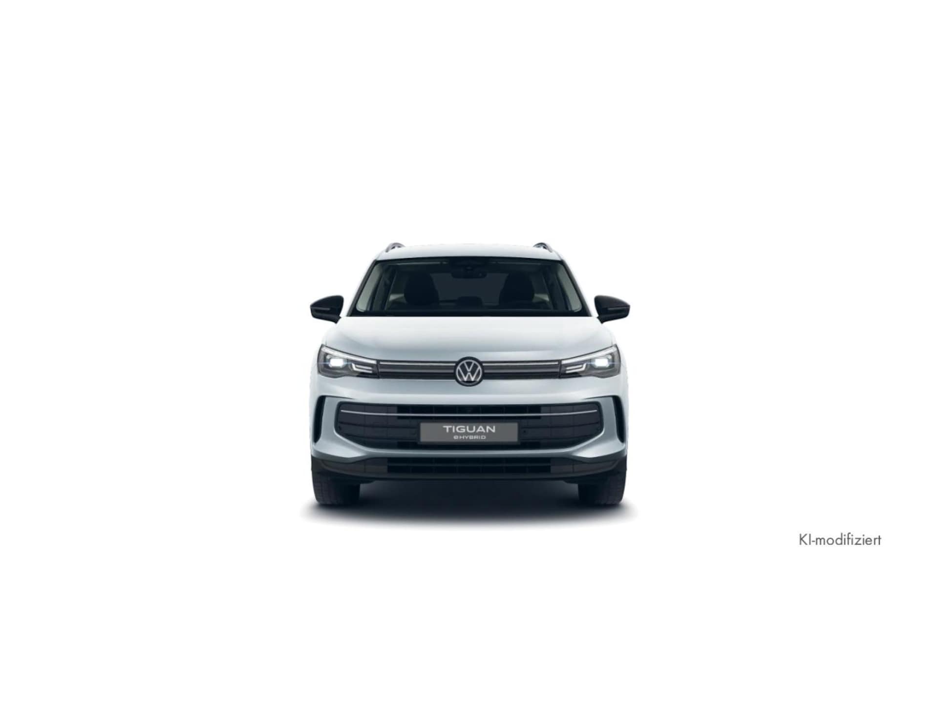 Volkswagen Tiguan ENERGY