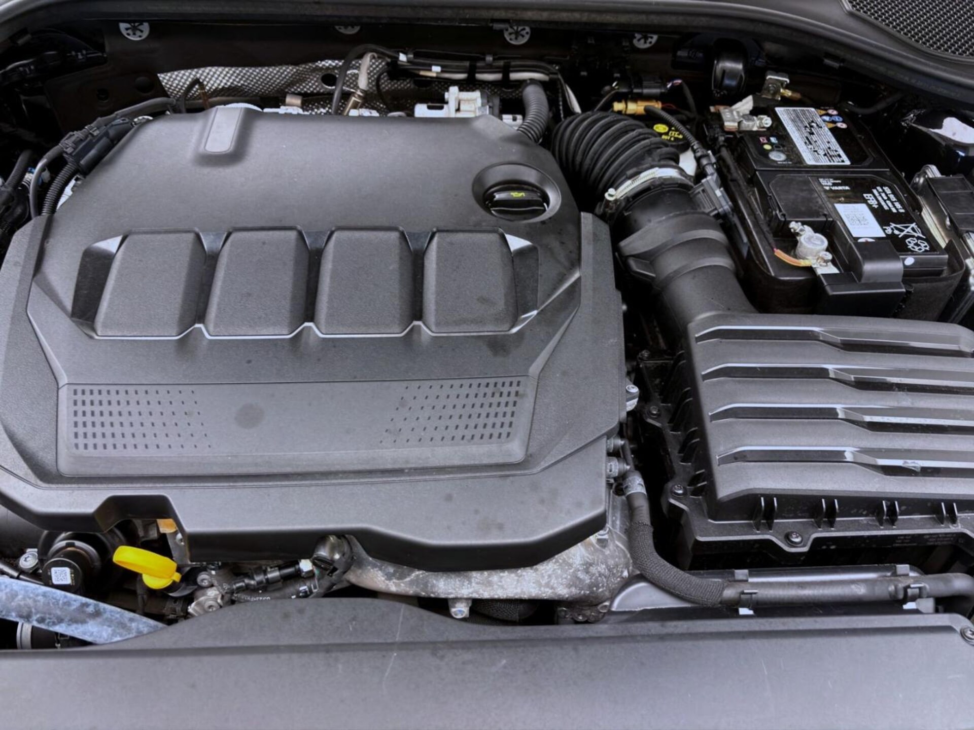 Skoda Octavia Combi Ambition