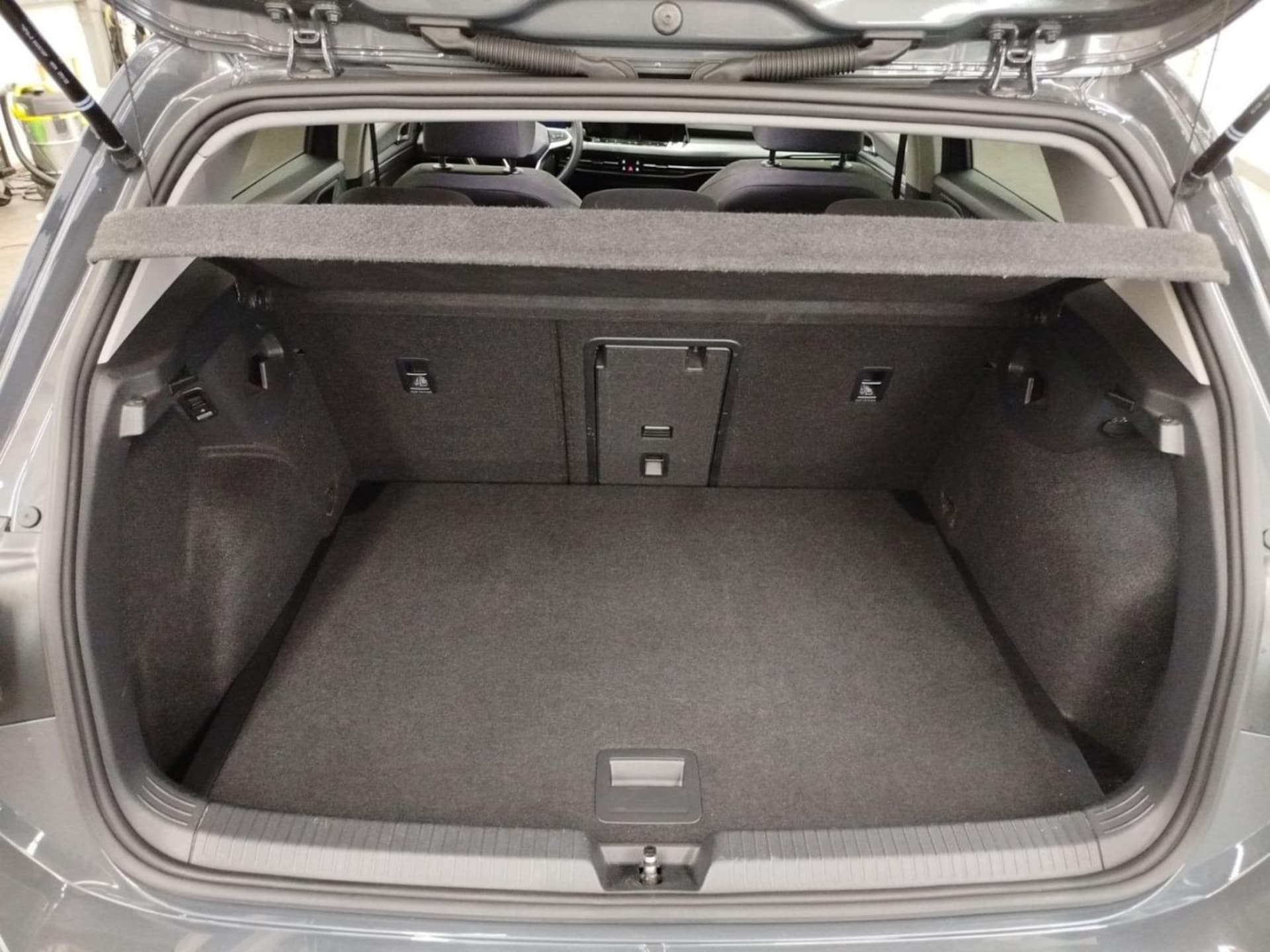 Volkswagen Golf Active