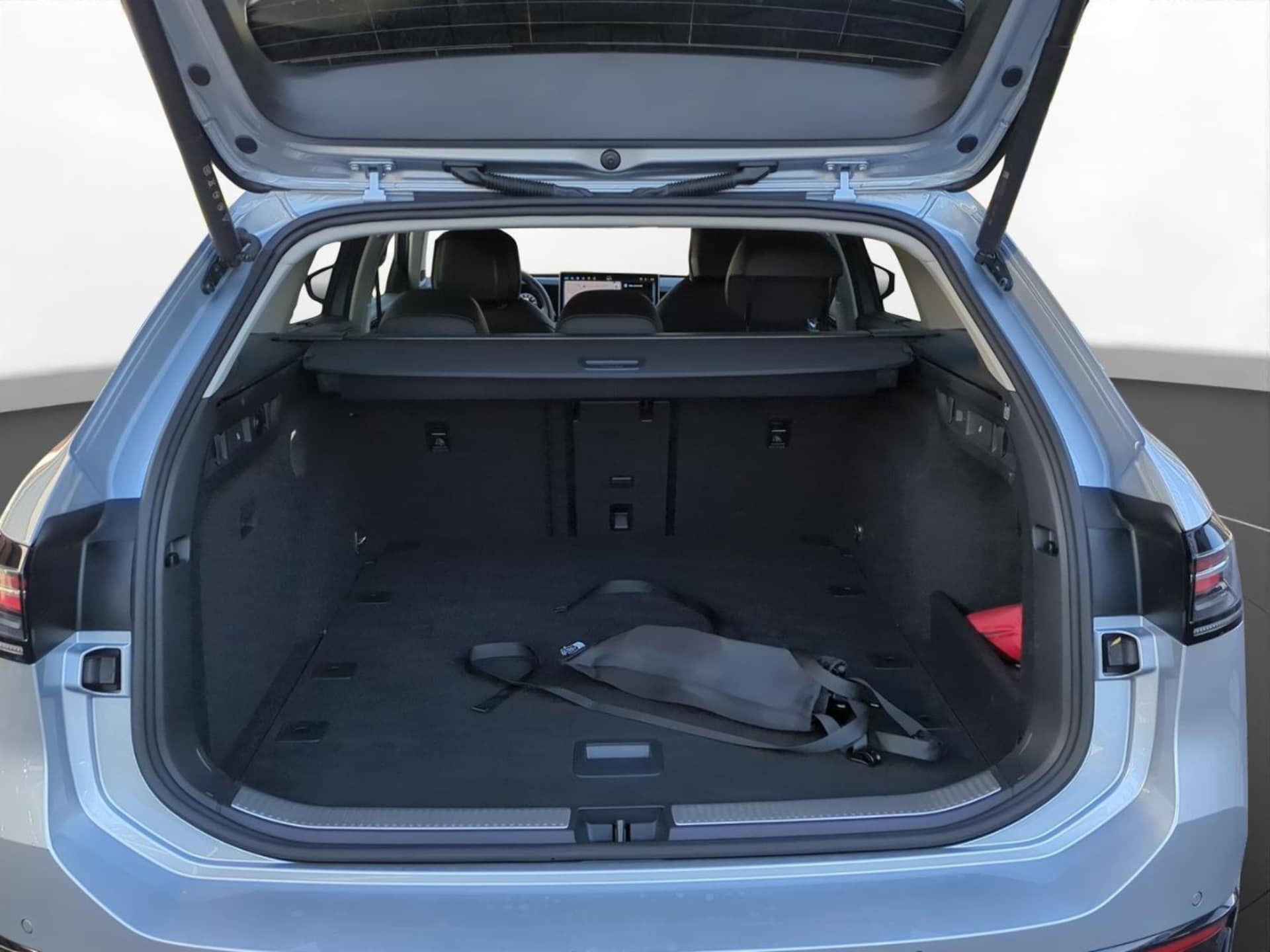 Volkswagen Passat Elegance