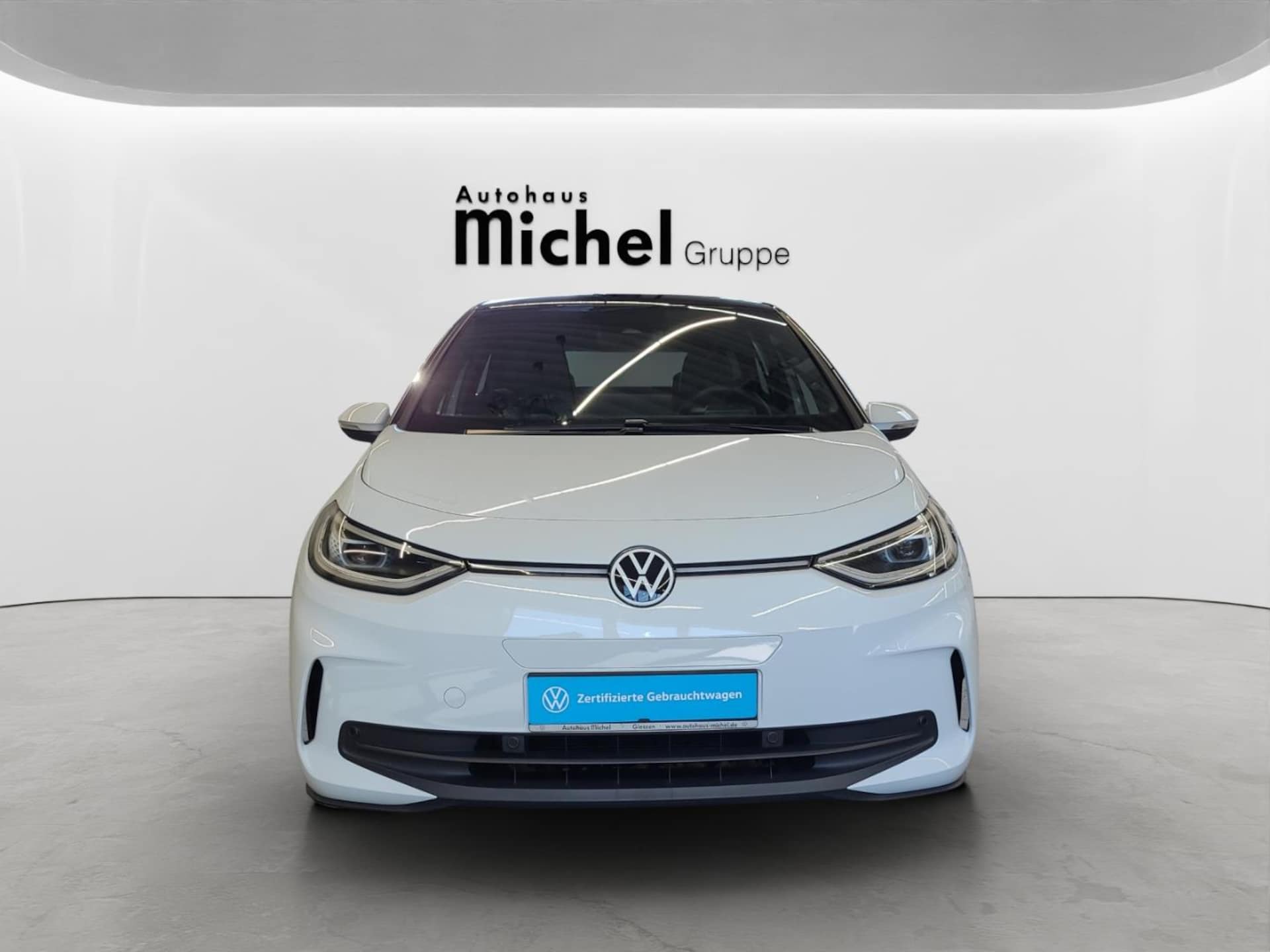 Volkswagen ID.3 Pro S
