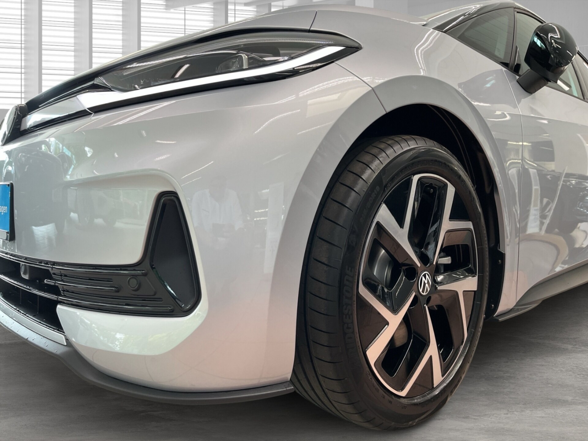 Volkswagen ID.3 Neo Style