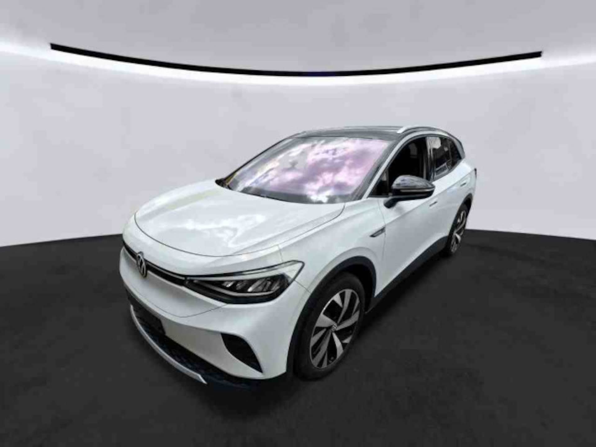 Volkswagen ID.4 1st