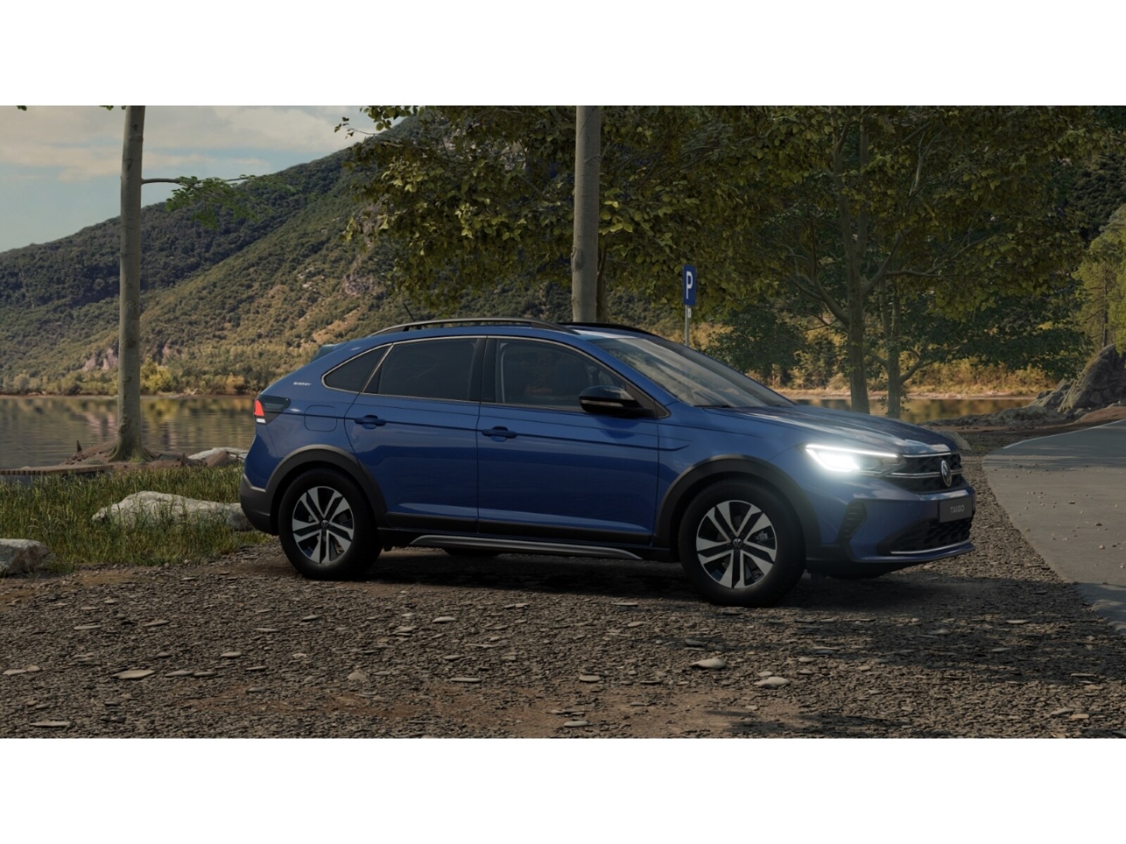 Volkswagen Taigo – Bild 5
