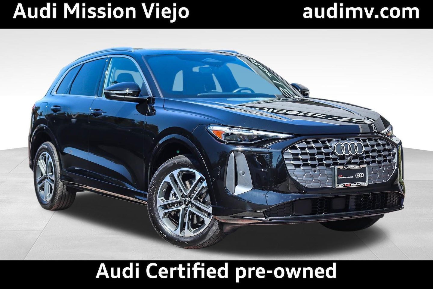 2025 Audi Q5