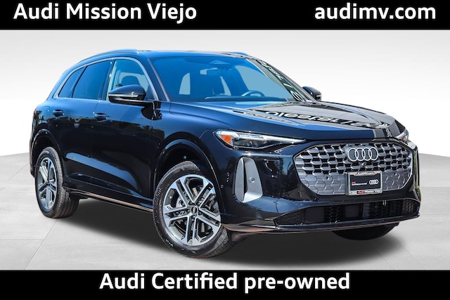 Photo of 2025 Audi Q5 