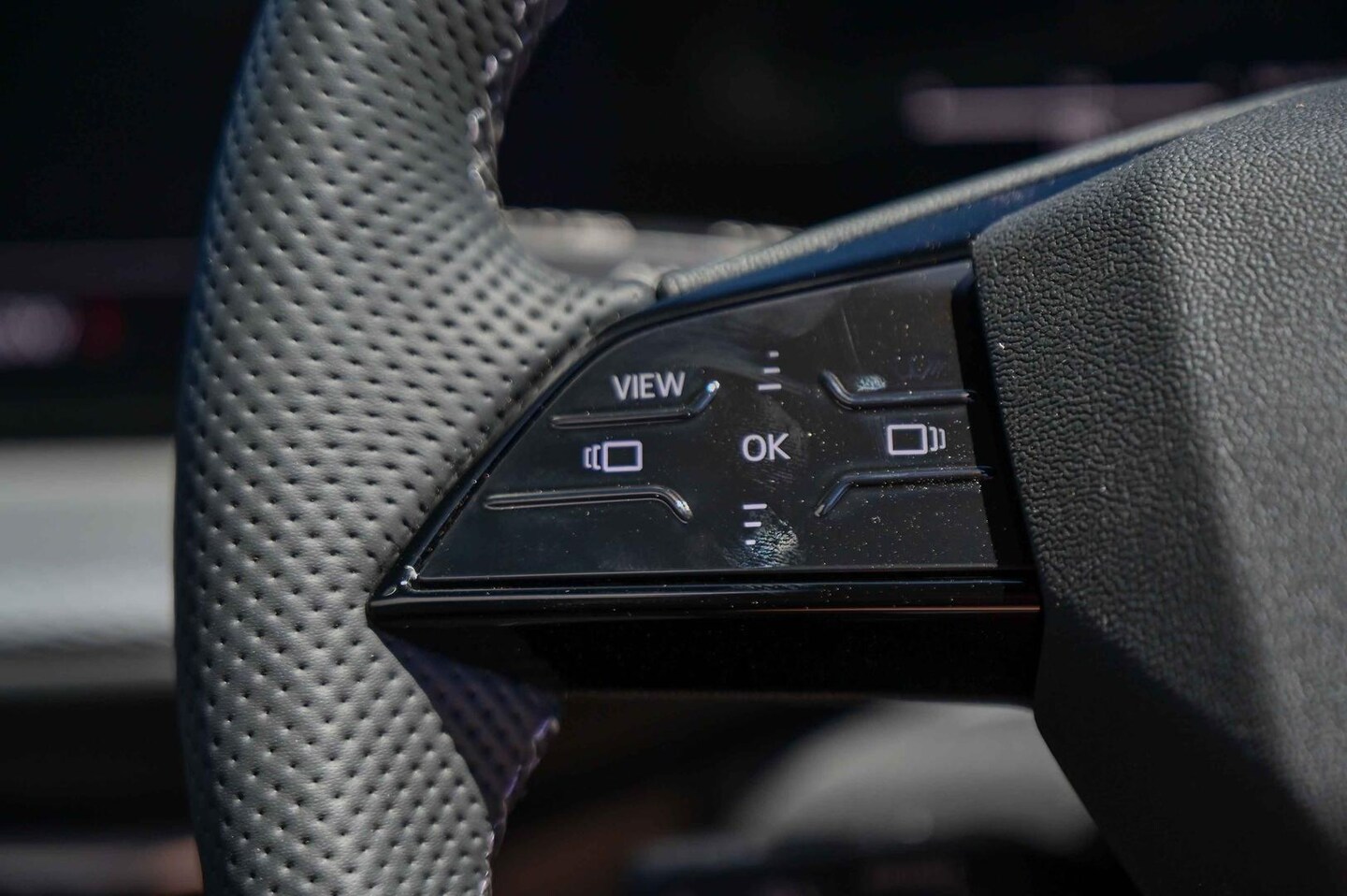 Image about Audi SQ5 SUV TFSI 270 kW edition one