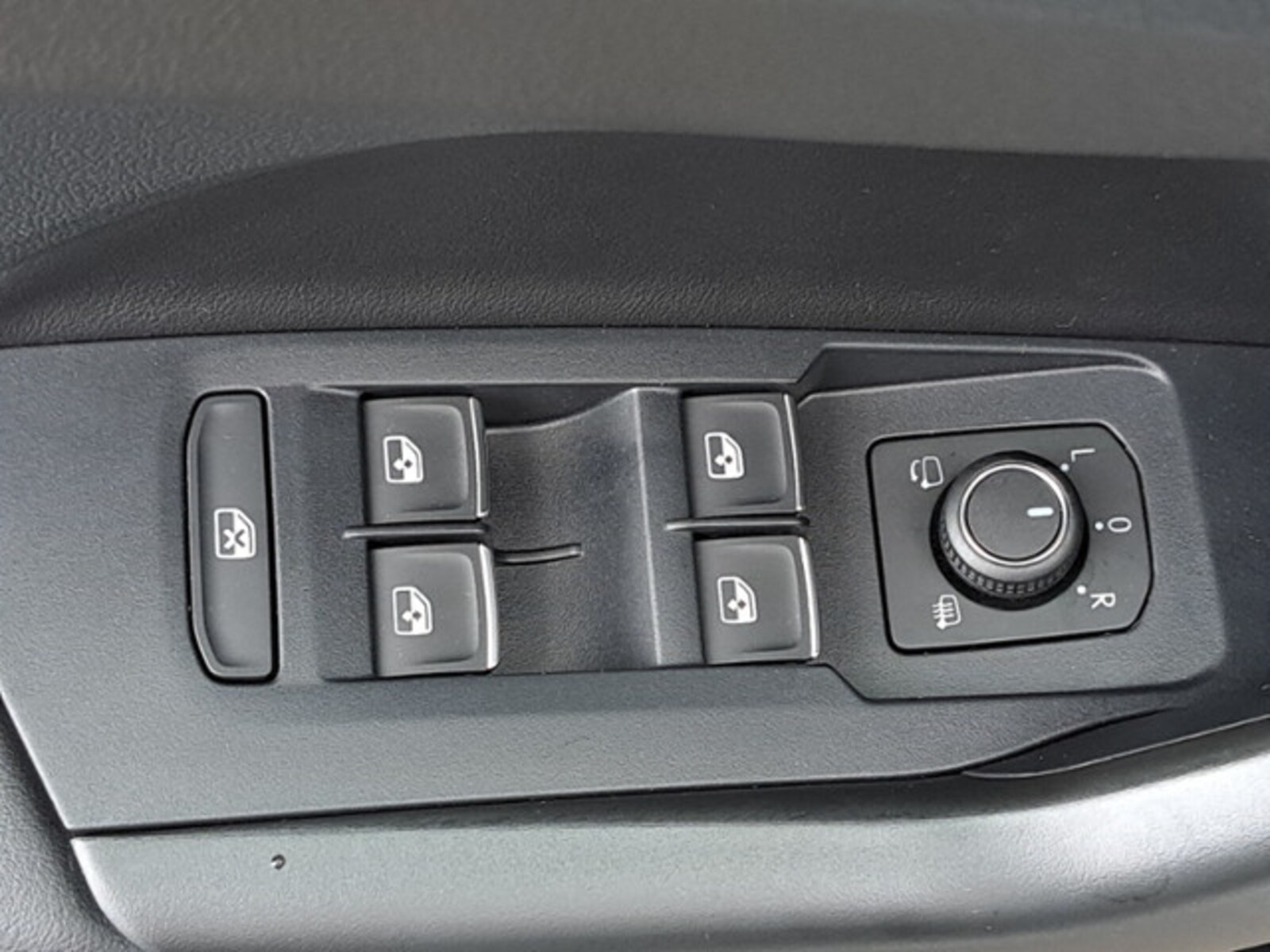 Volkswagen T-Cross – Bild 16
