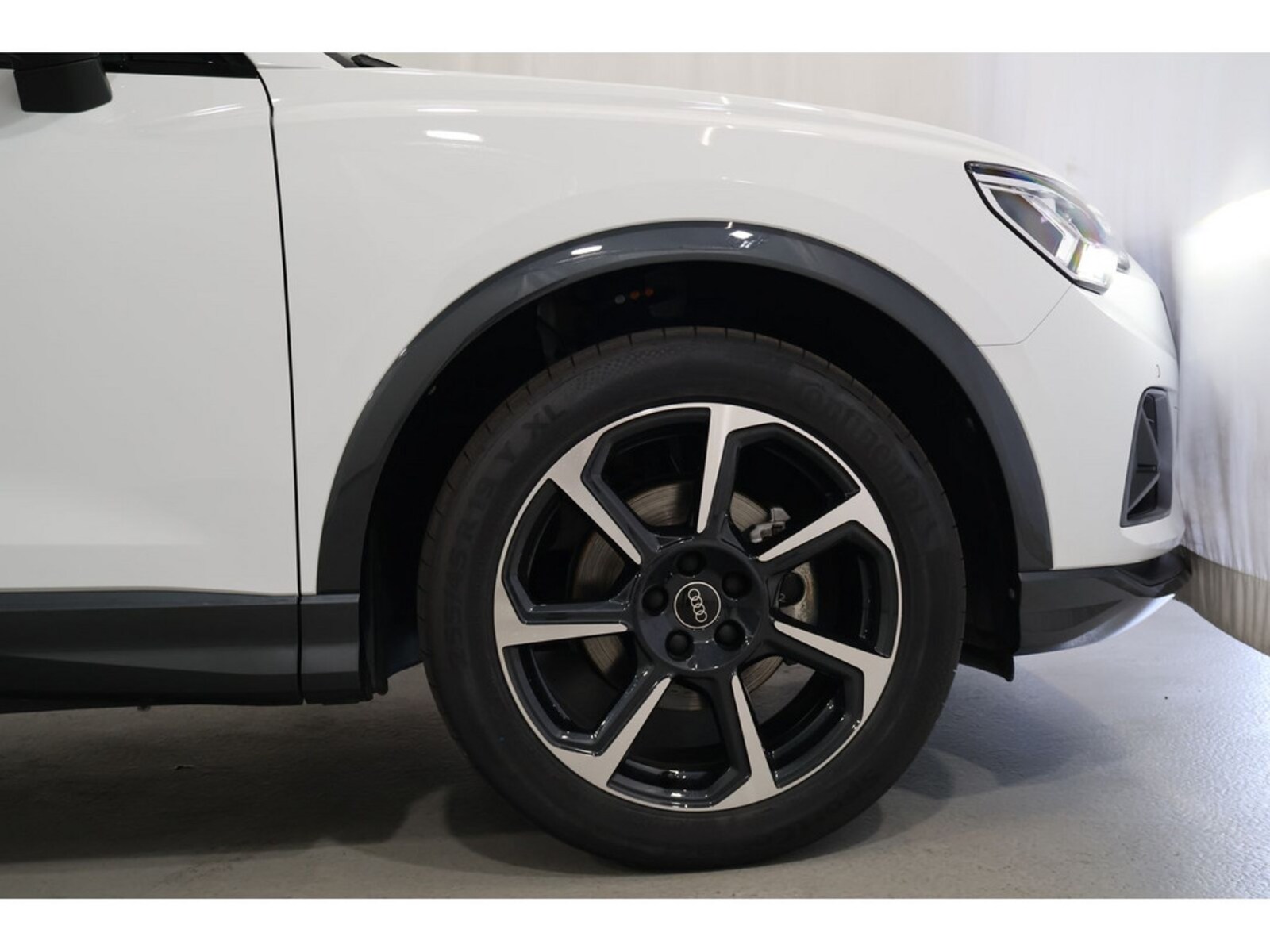 Audi Q3 – Bild 5