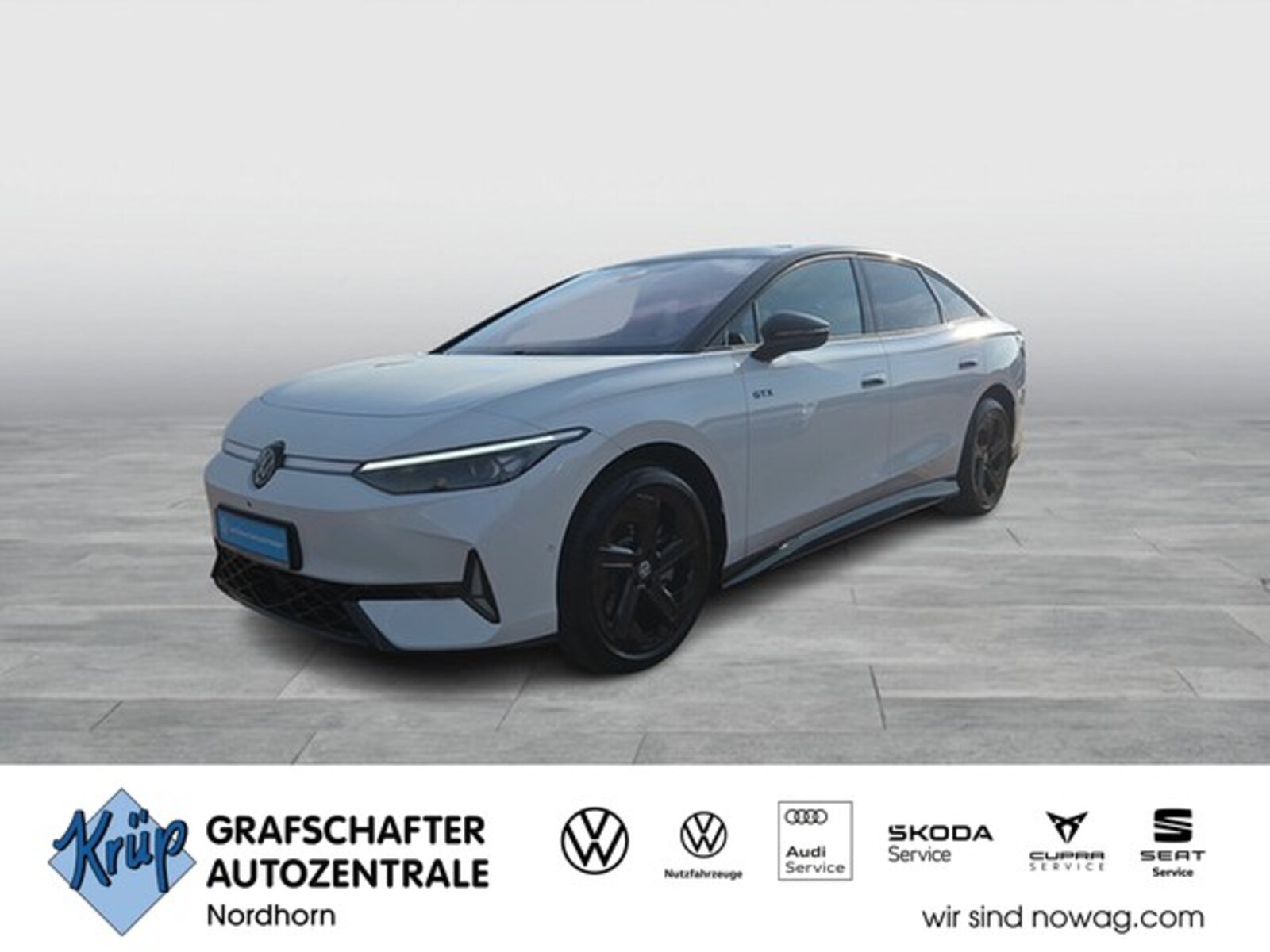 Volkswagen ID.7