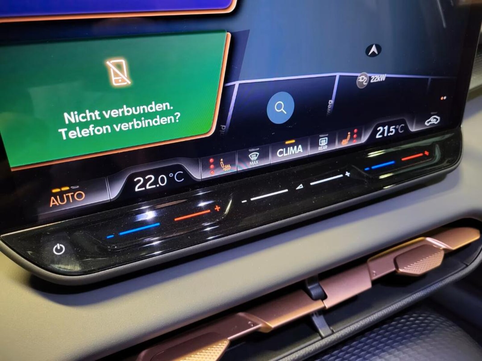 CUPRA Terramar – Bild 16