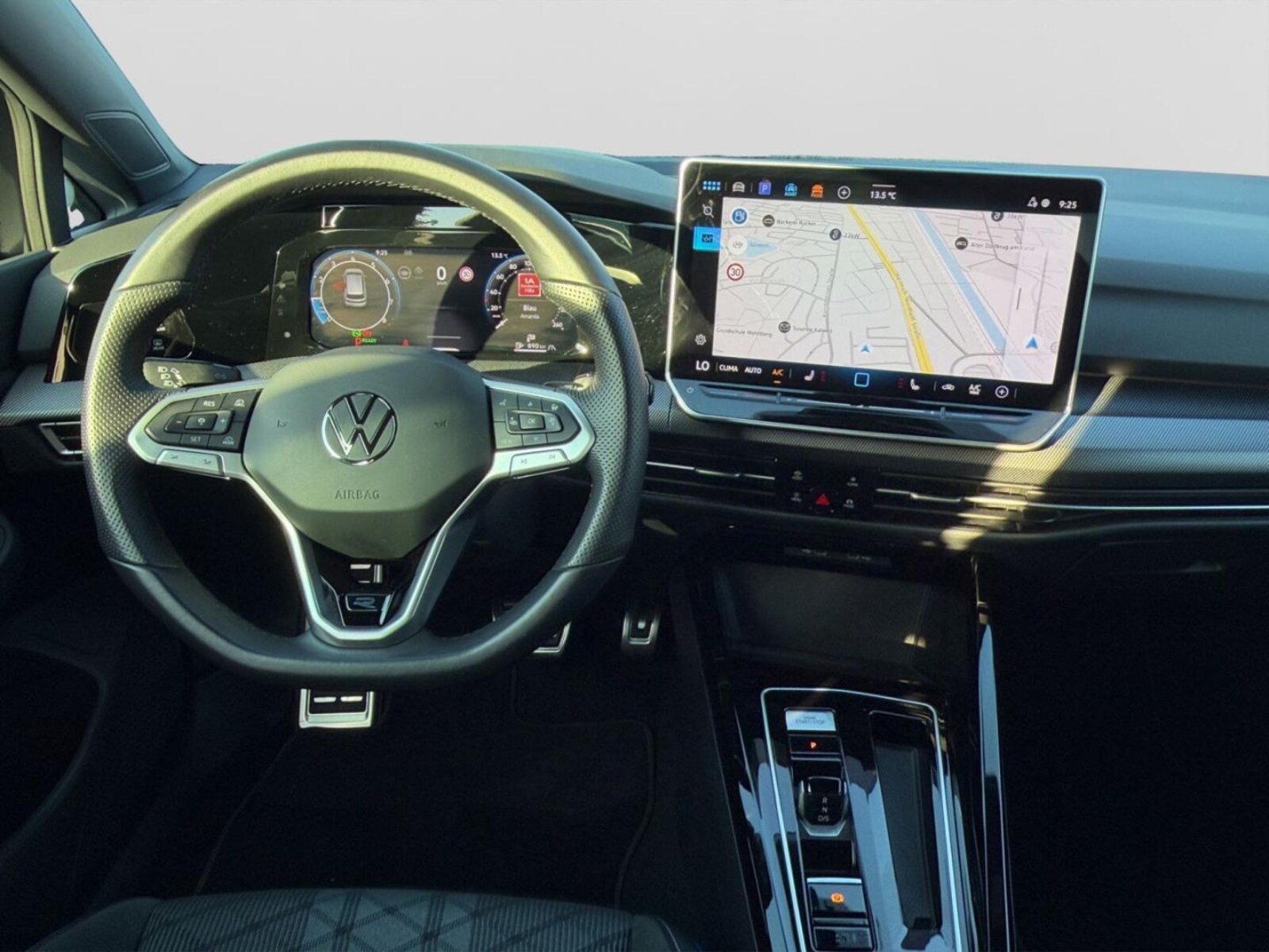 Volkswagen Golf – Bild 21