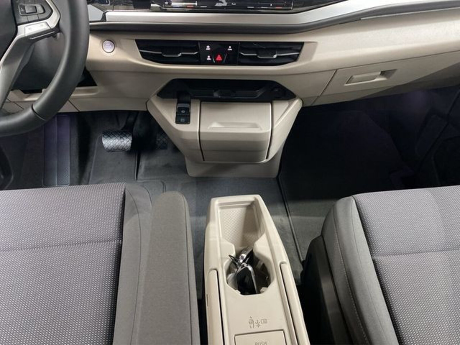 Volkswagen Multivan – Bild 19