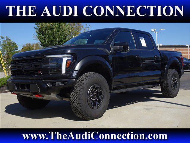 Photo of 2025 Ford F-150