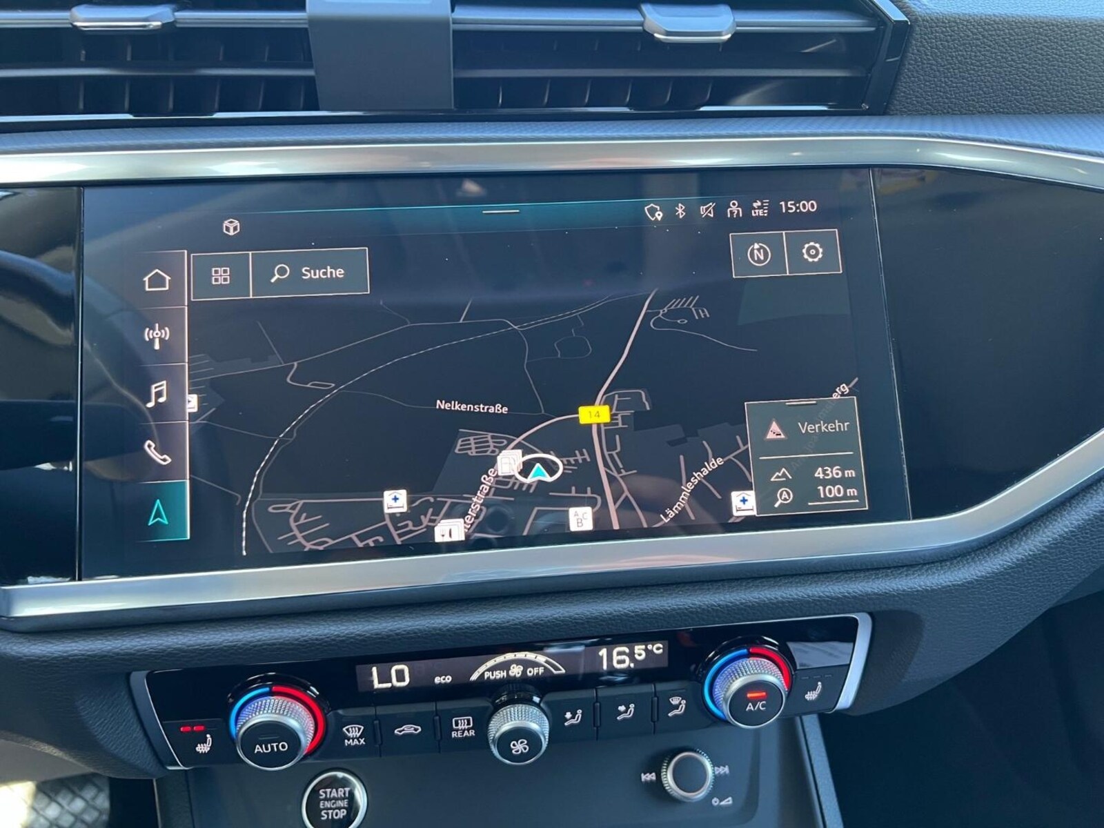 Audi Q3 Sportback – Bild 8