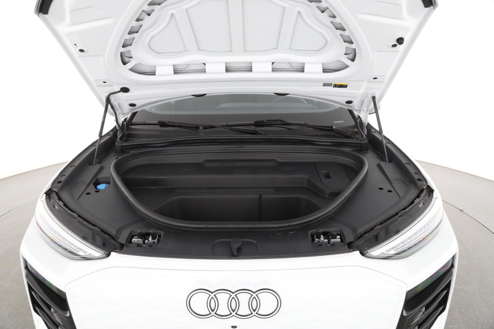 Audi Q6 Sportback e-tron – Bild 9