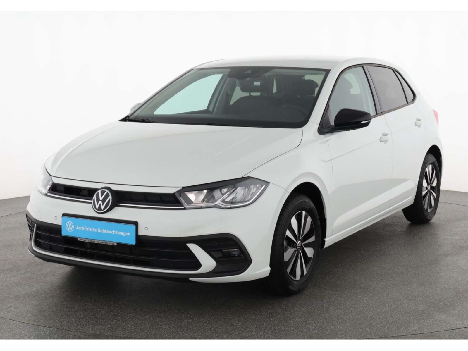 Volkswagen Polo – Bild 2