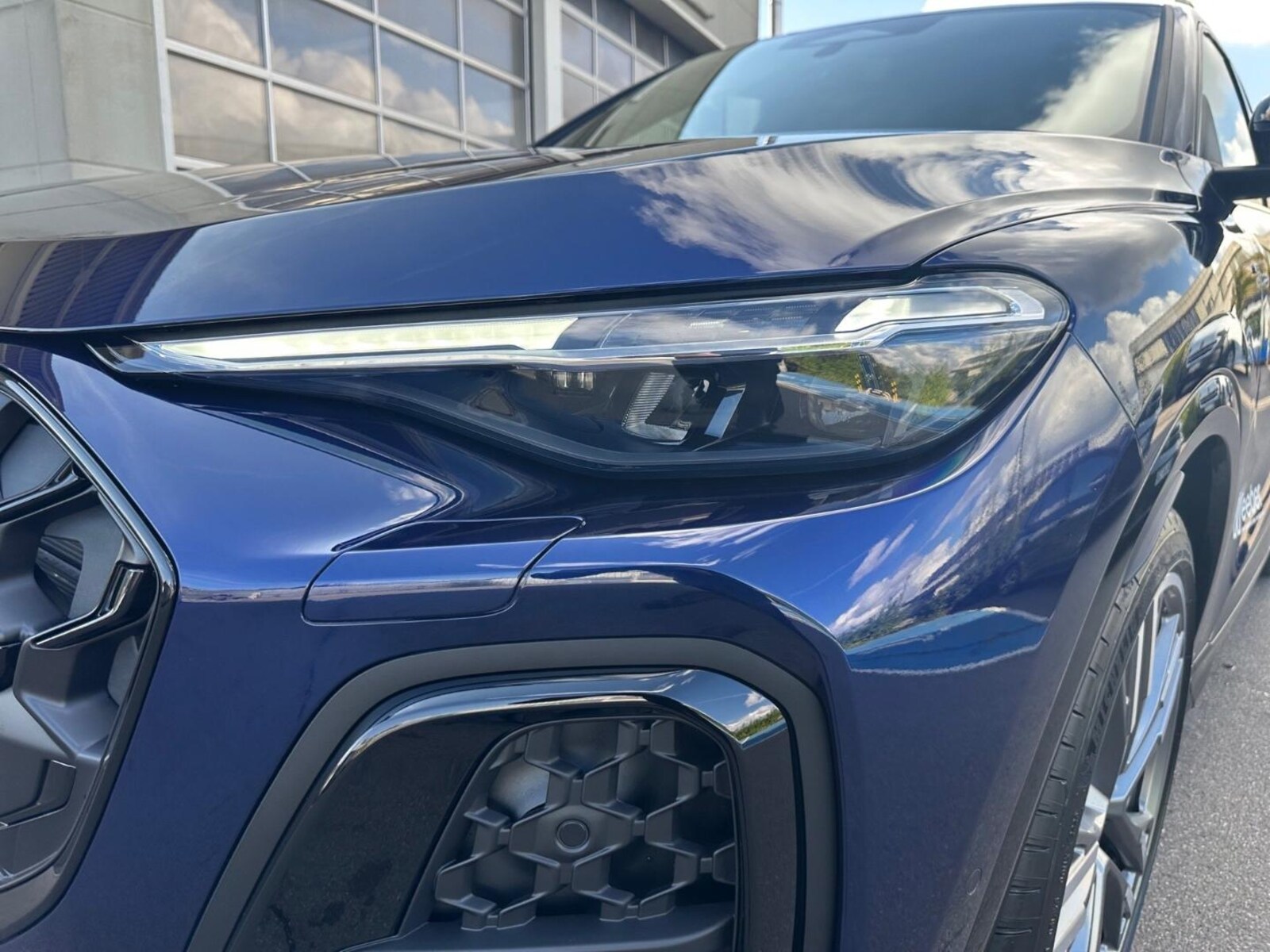 Audi Q5 – Bild 4