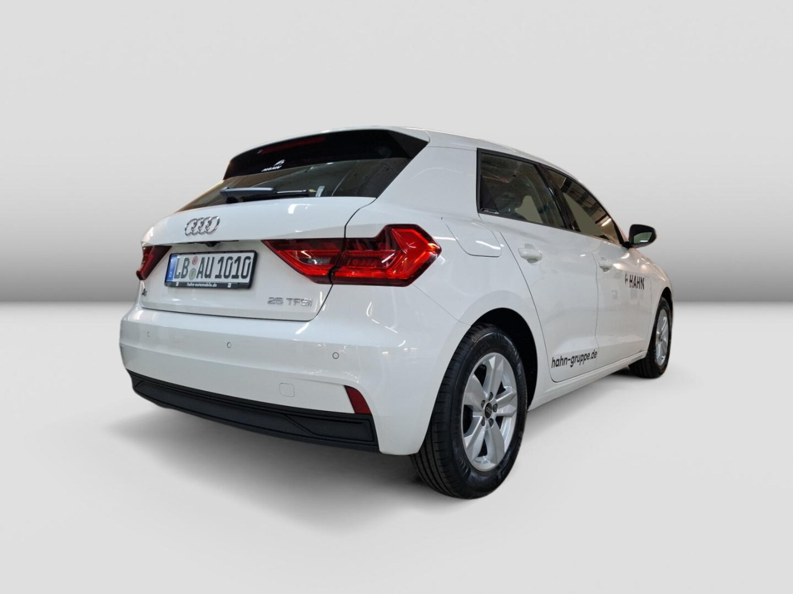 Audi A1 Sportback – Bild 3