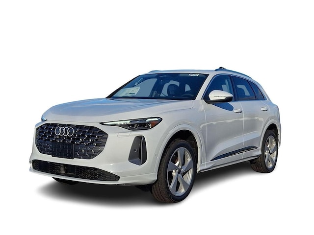 Photo of 2026 Audi Q5