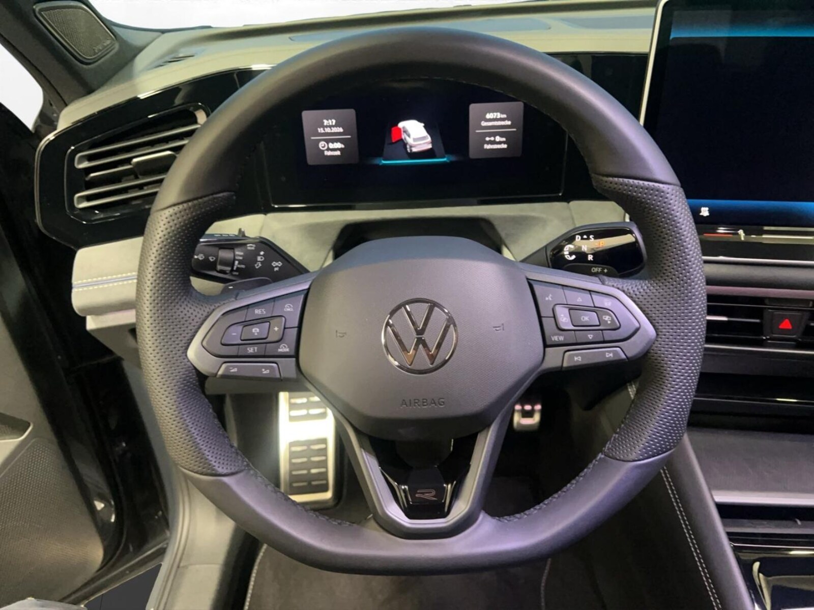 Volkswagen Tiguan – Bild 9