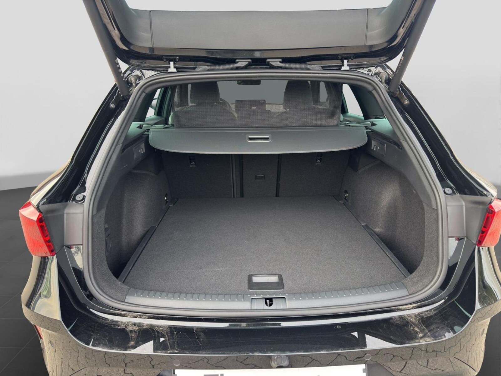 CUPRA Leon Sportstourer – Bild 19
