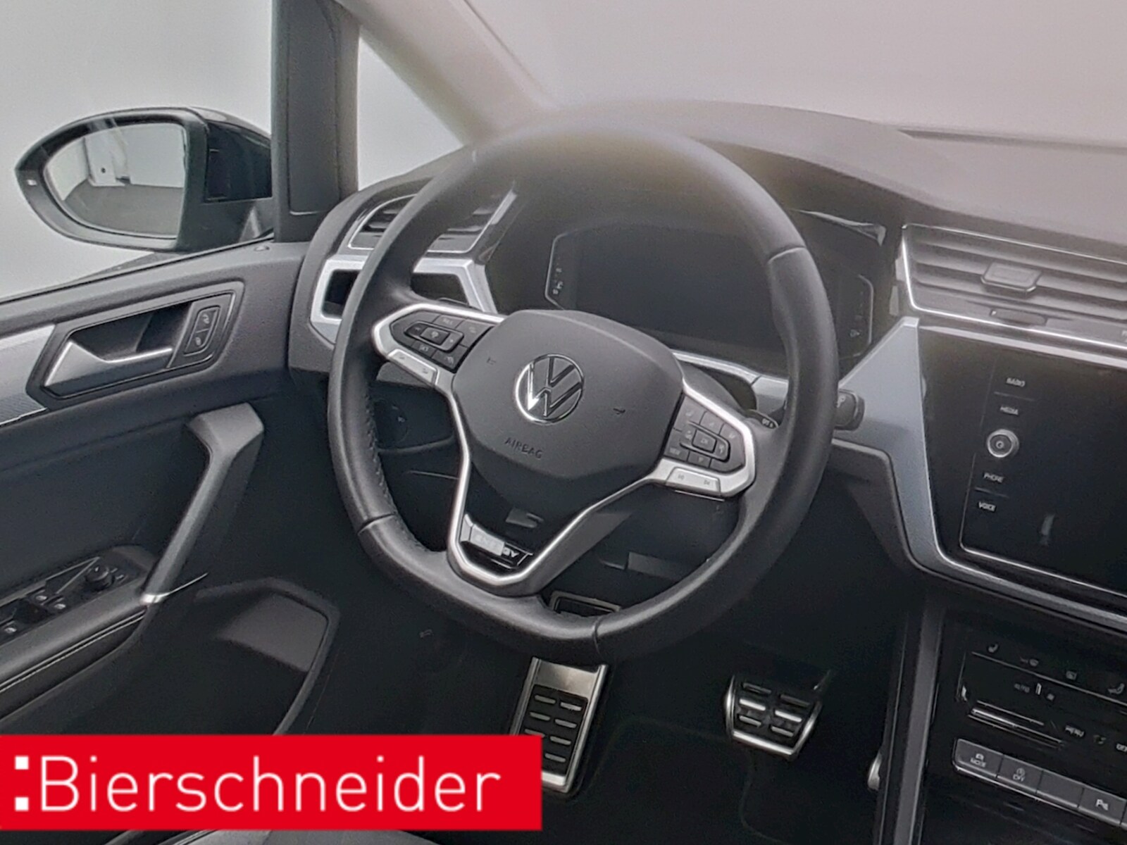 Volkswagen Touran – Bild 11