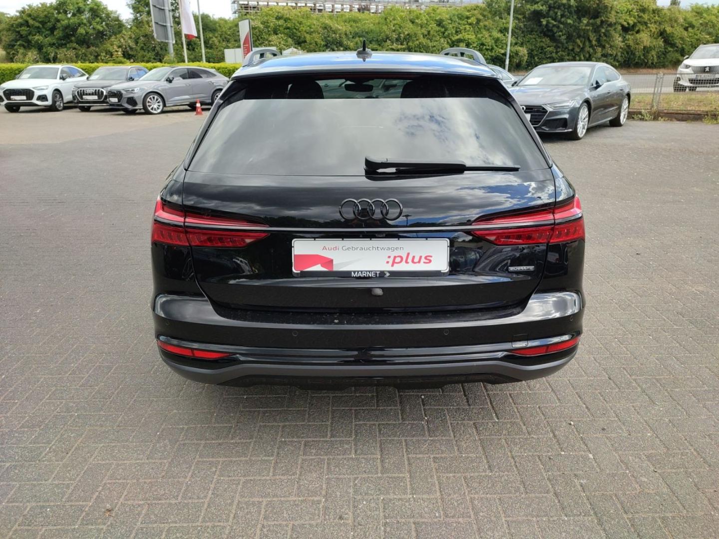 Image about Audi A6 allroad quattro 55 TFSI quattro S tronic