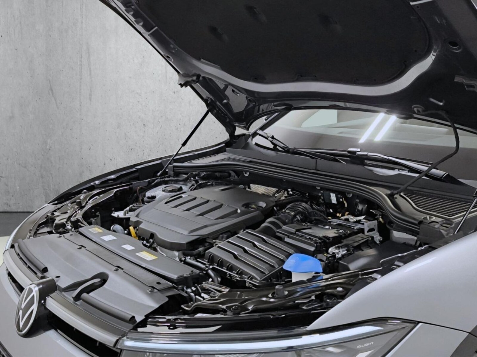 Volkswagen Passat – Bild 19