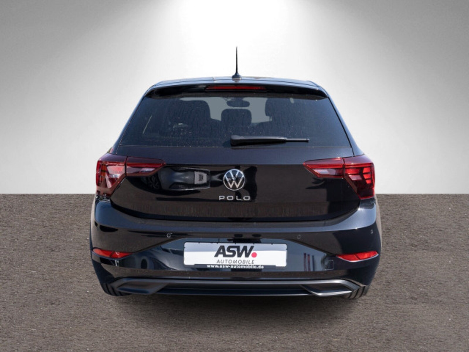 Volkswagen Polo – Bild 4