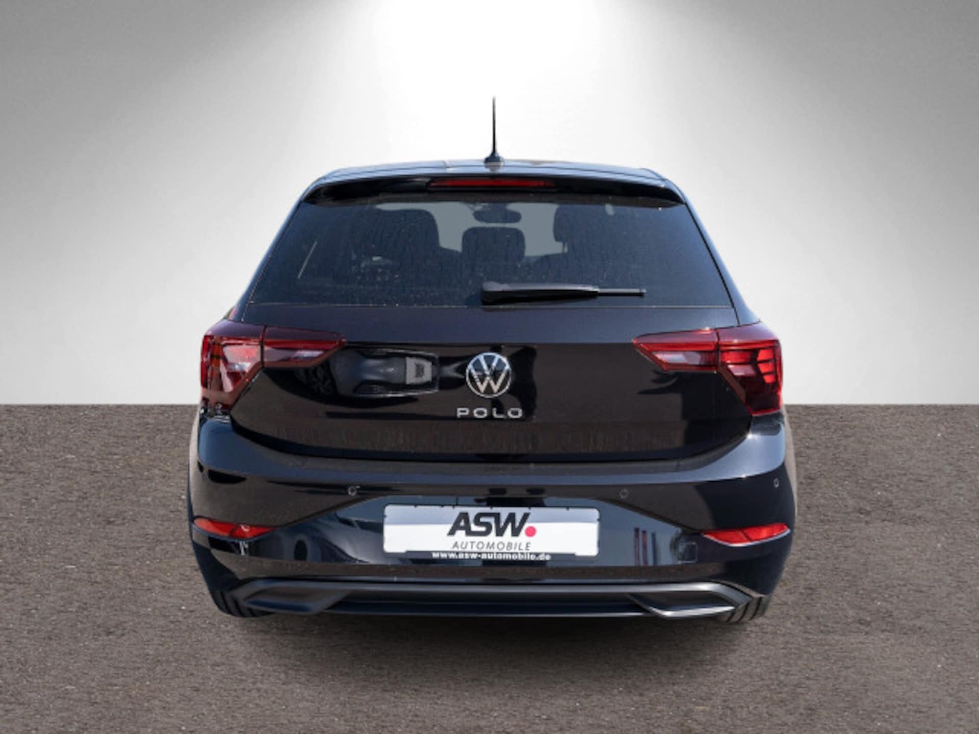 Volkswagen Polo Life