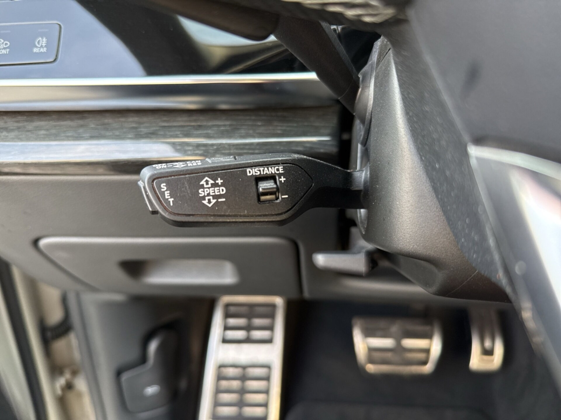 Audi SQ8 SUV