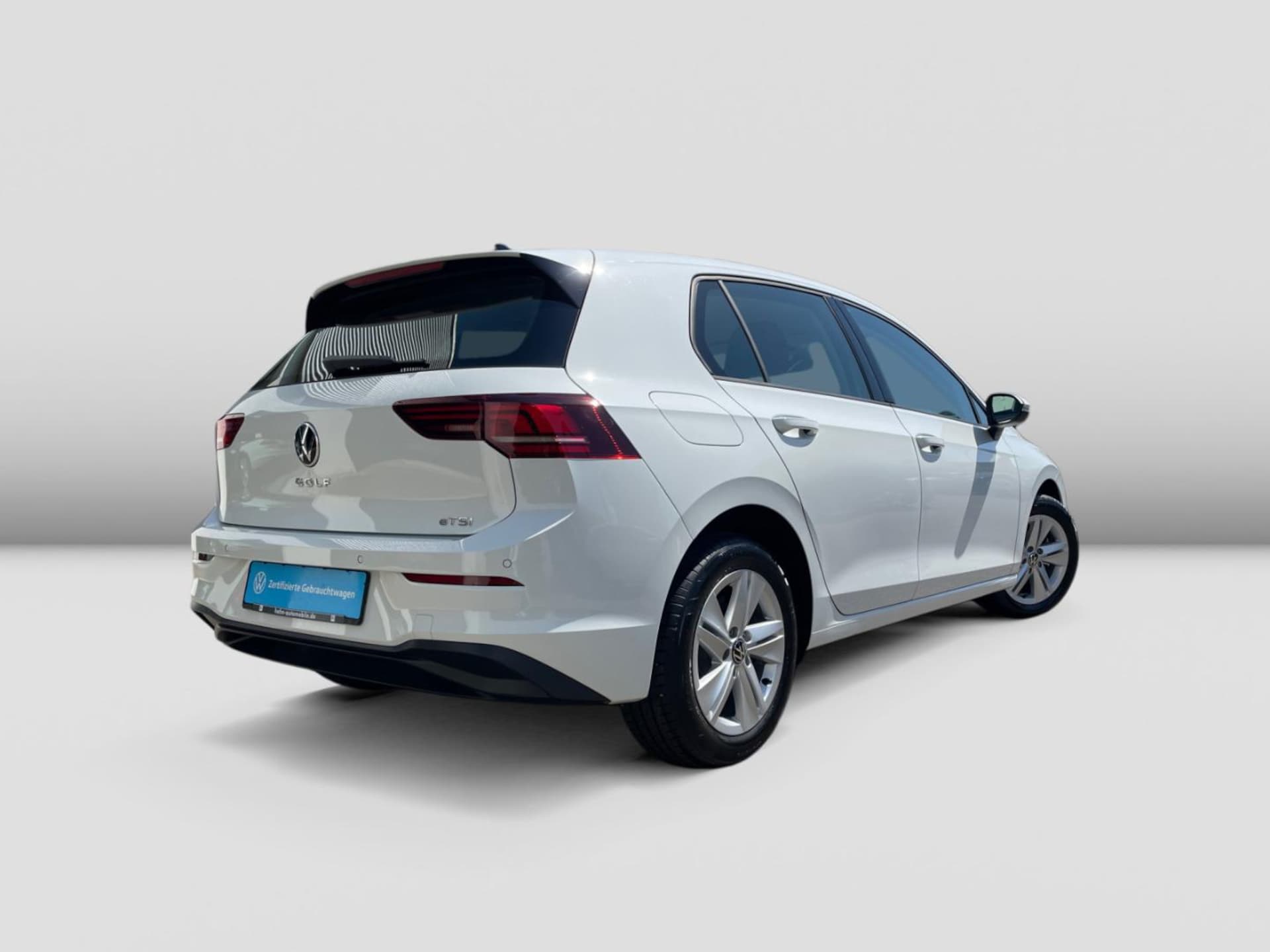 Volkswagen Golf Life