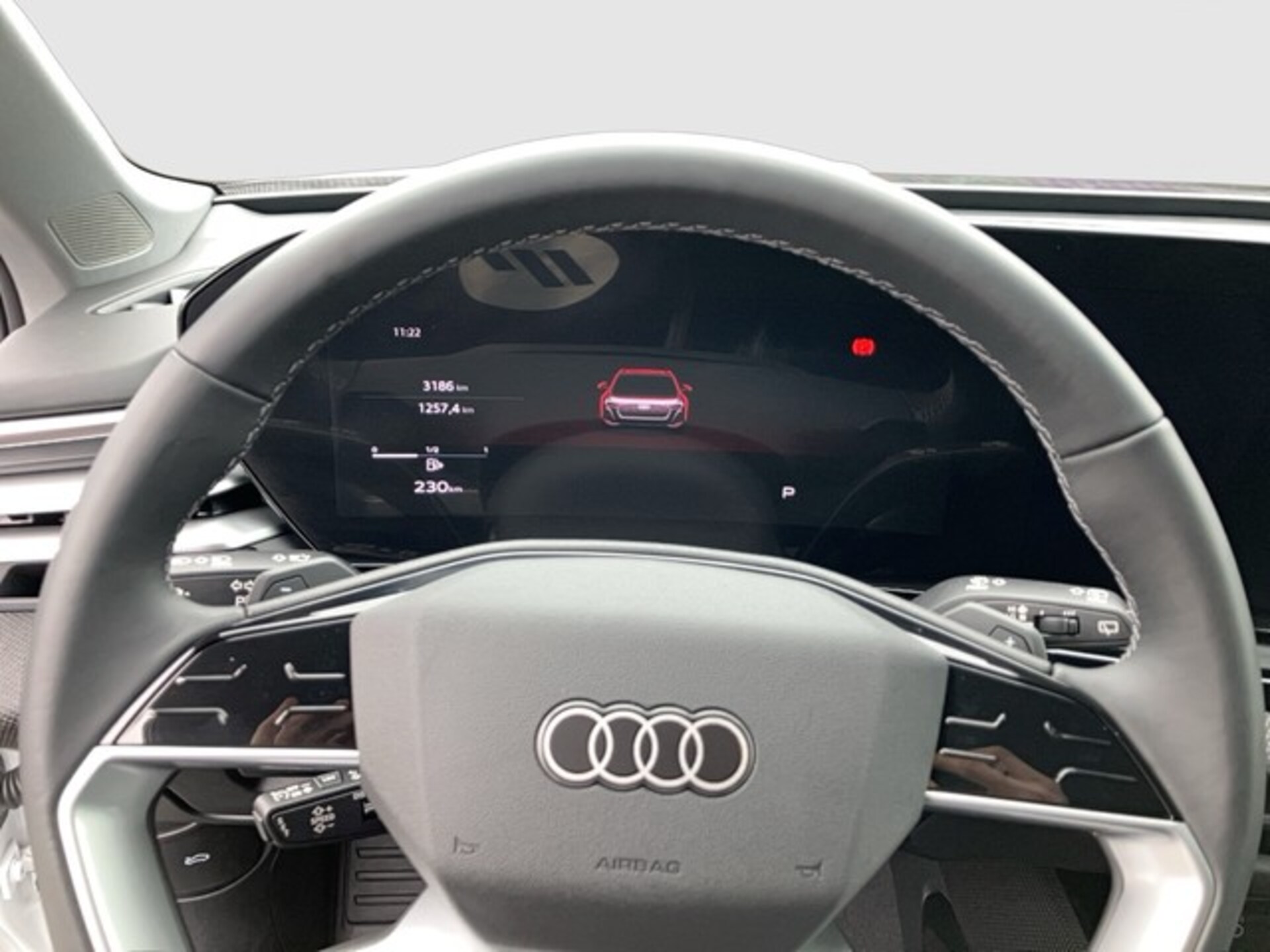 Audi A5 Avant