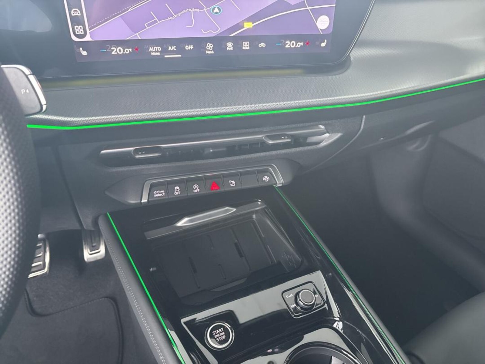 Audi Q3 Sportback – Bild 15